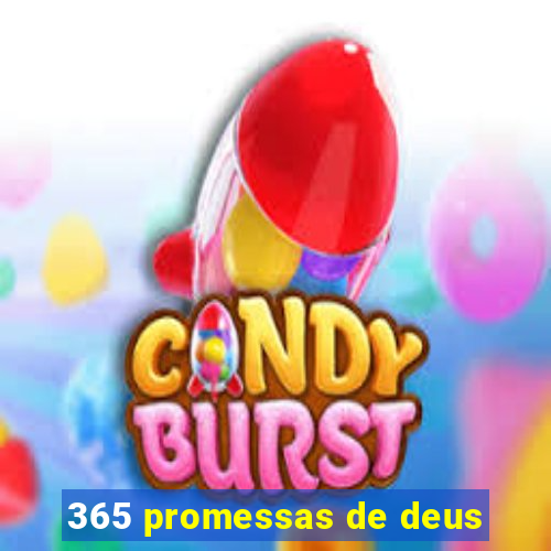 365 promessas de deus